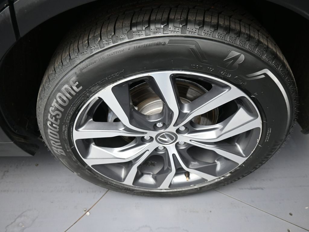 Used 2023 Acura MDX SH-AWD w/ Technology Package image 15