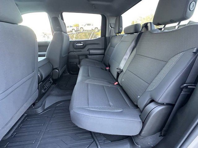 New 2026 GMC Sierra 1500 Pro w/ Graphite Edition image 22