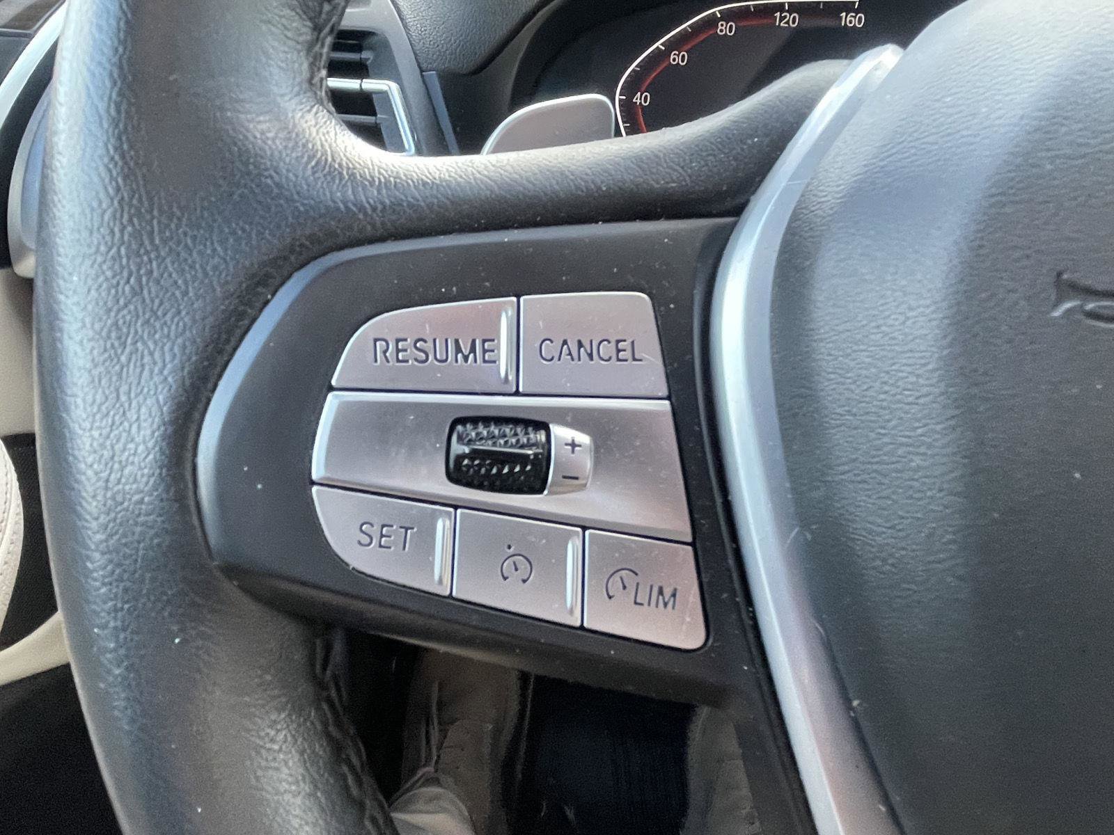 Used 2022 BMW X4 xDrive30i w/ Premium Package image 16