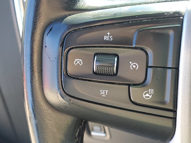 Certified 2021 GMC Sierra 1500 Elevation w/ LPO, Elevation Black Package AWD/4WD image 15