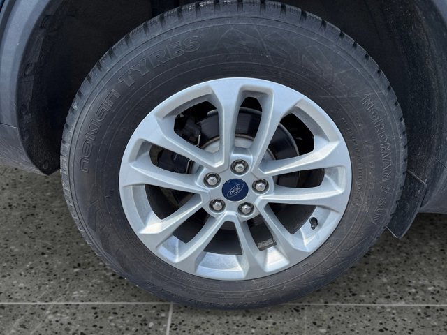 Used 2020 Ford Escape SE AWD/4WD image 14