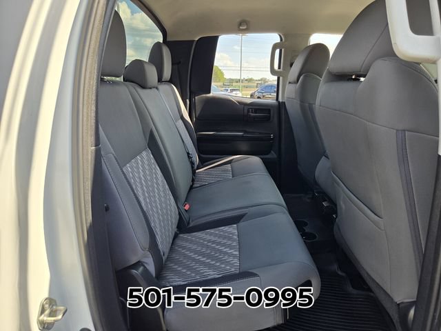 Used 2019 Toyota Tundra SR RWD image 15