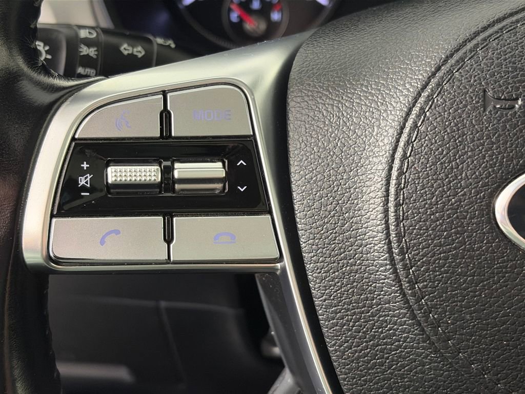 Used 2021 Kia Telluride S image 17