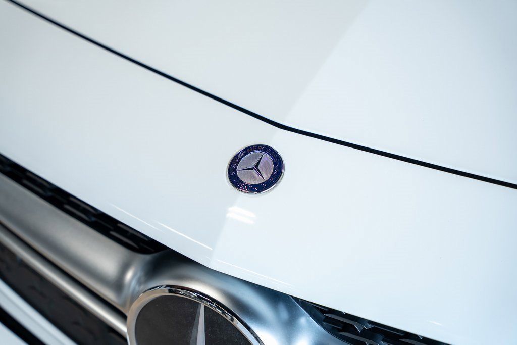 Used 2017 Mercedes-Benz SL 63 AMG image 9