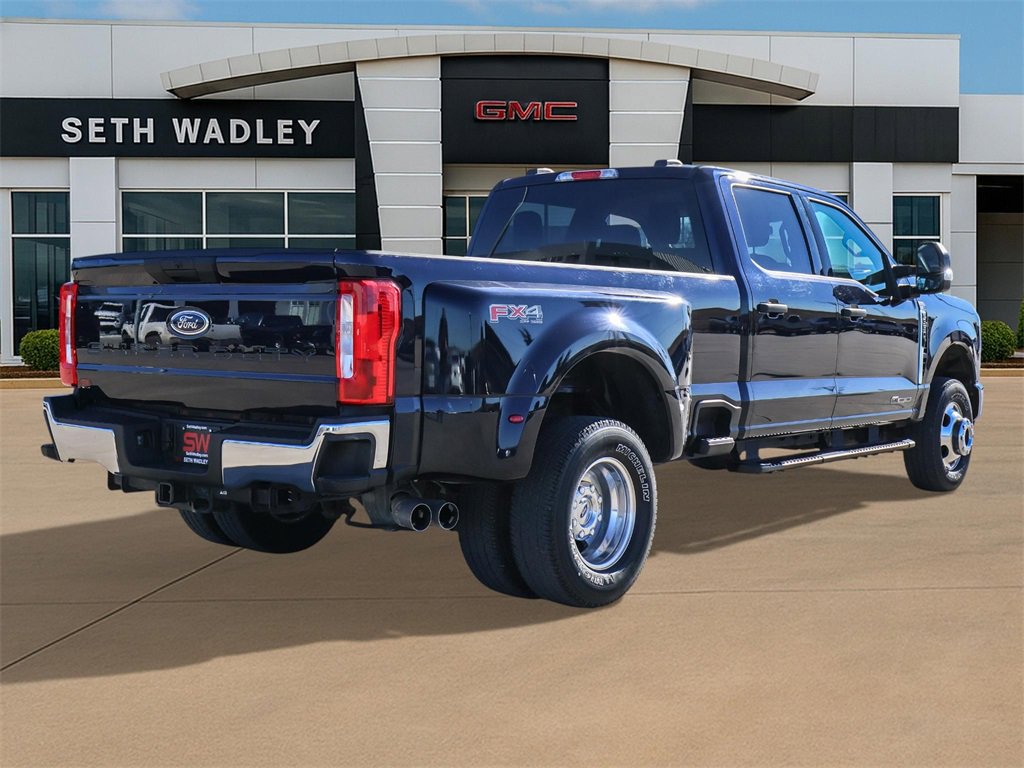 Used 2023 Ford F350 XLT image 7