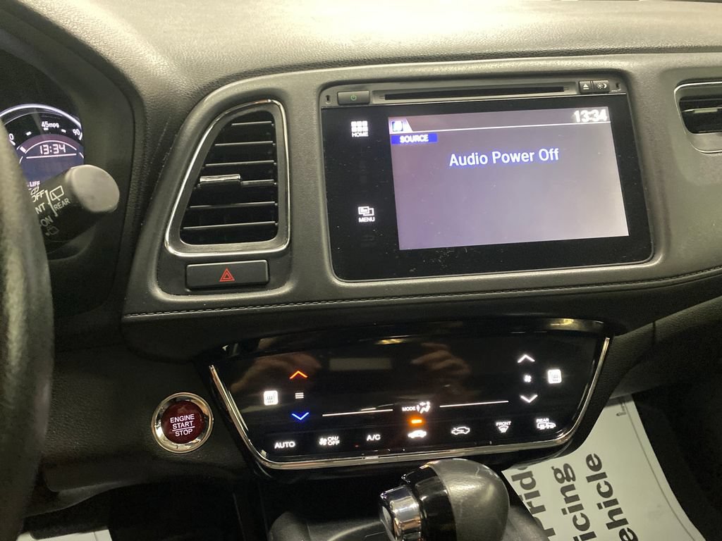 Used 2018 Honda HR-V EX-L image 18