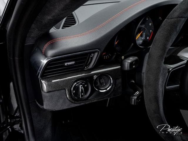 Used 2018 Porsche 911 GT2 RS RWD image 38