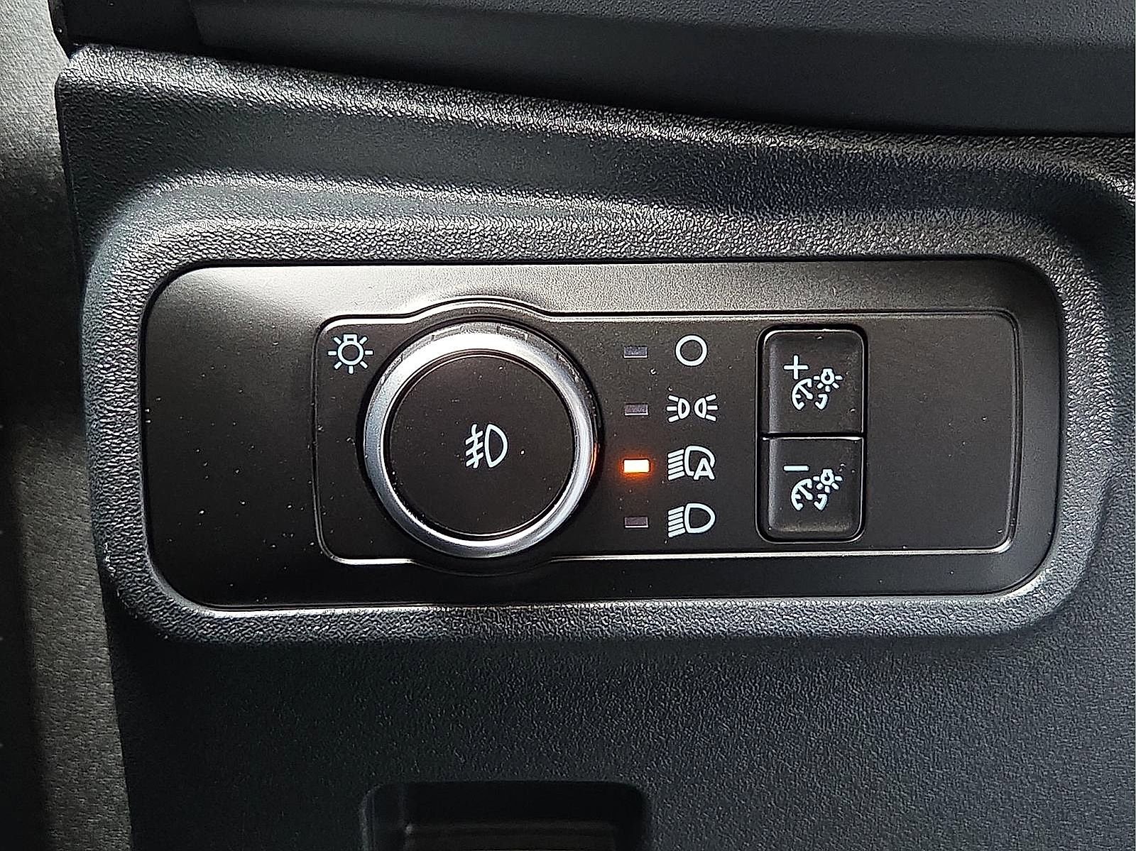 Certified 2025 Ford Bronco Badlands image 21