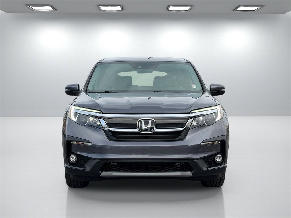 Used 2021 Honda Pilot EX image 9