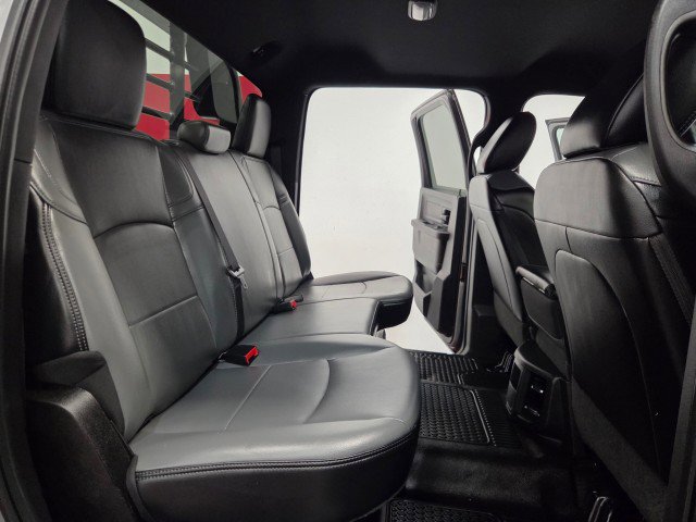 Used 2022 RAM 3500 Tradesman w/ Chrome Appearance Group image 9