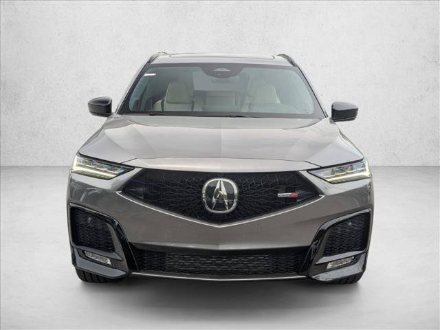 New 2026 Acura MDX Type S AWD/4WD image 6