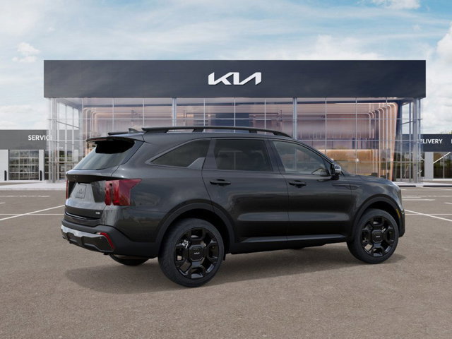 New 2026 Kia Sorento SX Prestige image 6
