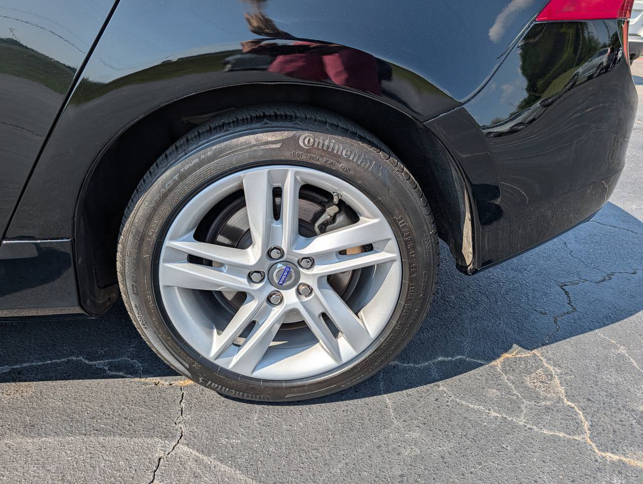 Used 2015 Volvo S60 T5 Premier FWD image 32