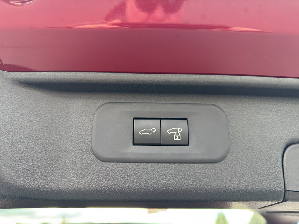 Certified 2026 Toyota Grand Highlander Limited image 10