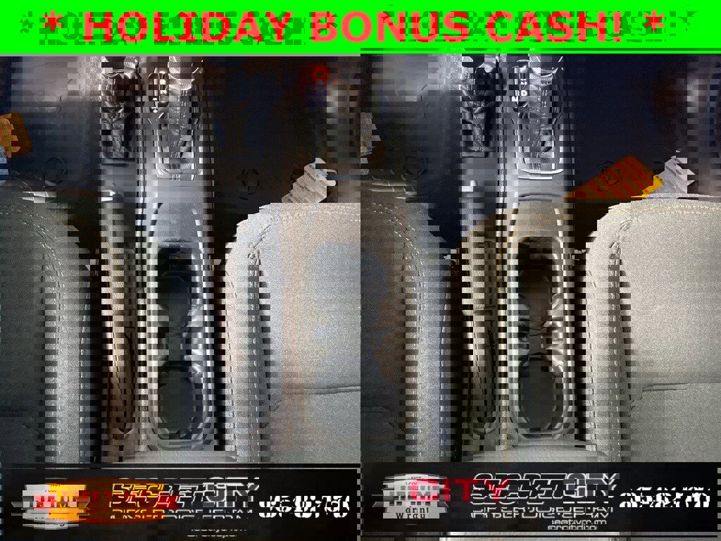 New 2026 Jeep Wrangler Unlimited Sport image 25