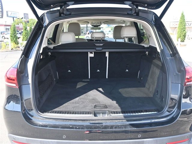 Used 2022 Mercedes-Benz GLE 350 GLE 350 image 21