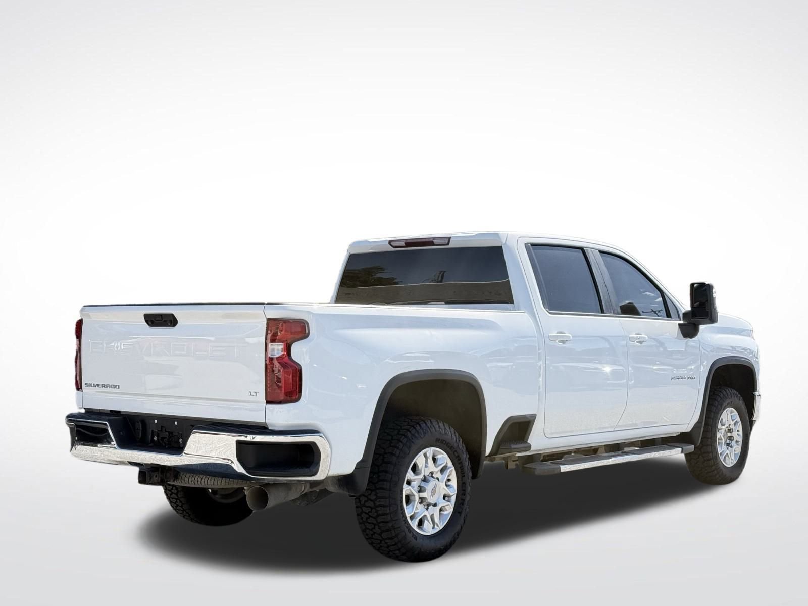 Used 2023 Chevrolet Silverado 2500 LT w/ Convenience Package image 9