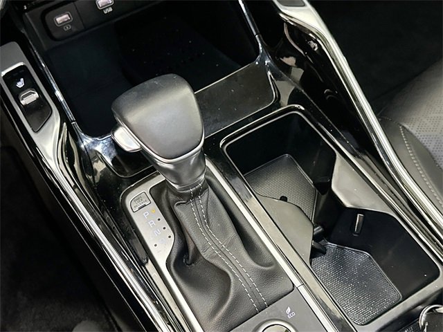 Used 2023 Kia Sorento SX image 16