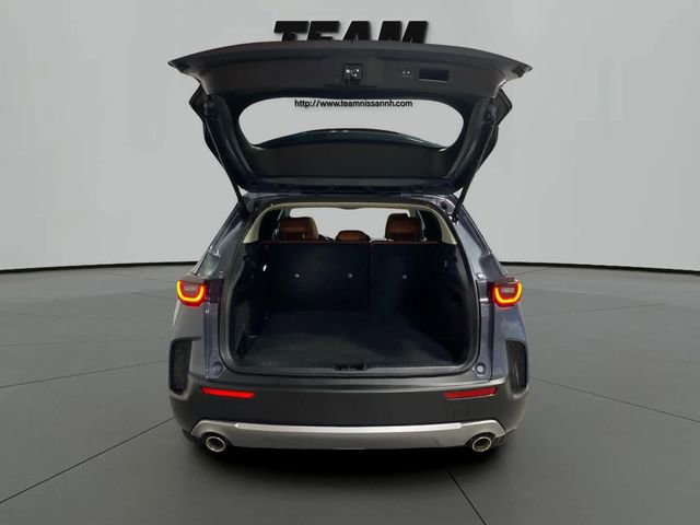 Used 2024 MAZDA CX-50 AWD 2.5 Turbo w/ Cargo Package image 6