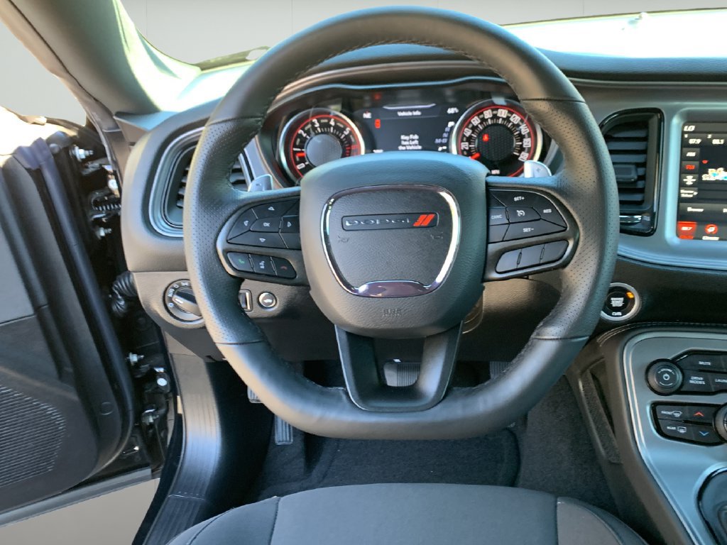 Used 2023 Dodge Challenger R/T Scat Pack RWD image 26
