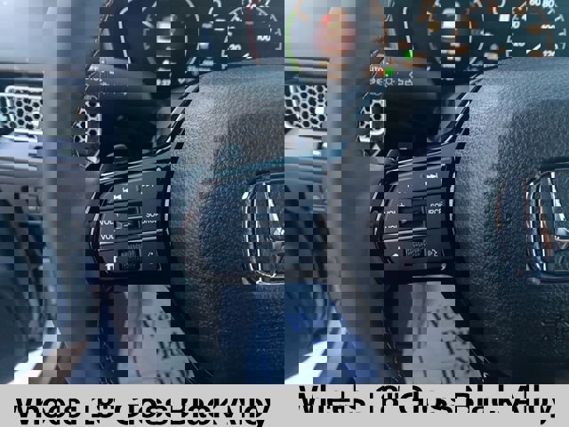 New 2026 Honda Civic FWD Hybrid Sedan image 13