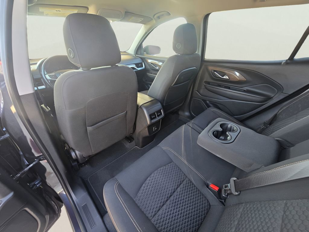 Used 2018 GMC Terrain SLE image 31