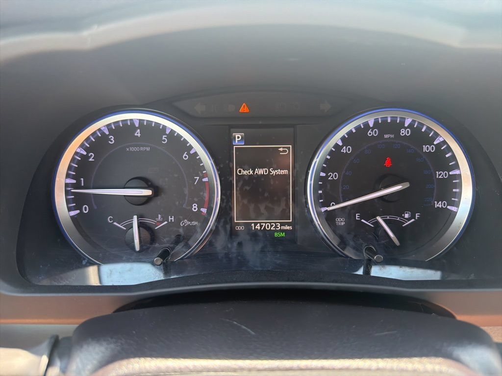 Used 2018 Toyota Highlander Limited AWD/4WD image 27
