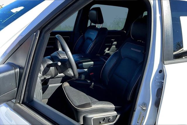 Used 2024 RAM 1500 Laramie image 25