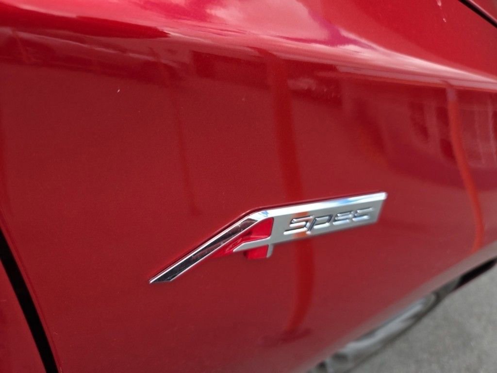 Used 2019 Acura ILX w/ Premium & A-SPEC Package image 9