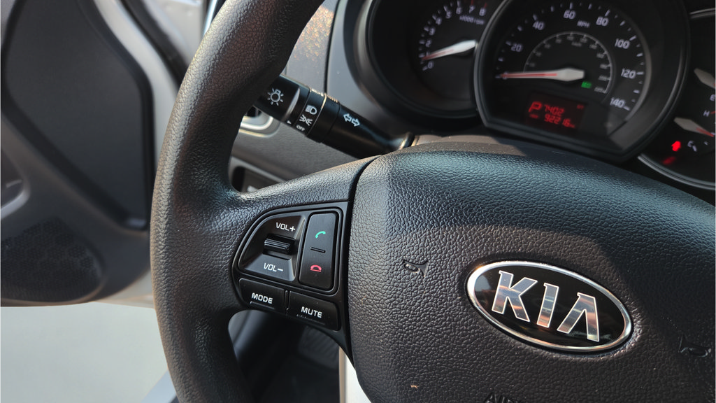 Used 2017 Kia Rio LX w/ Power Package FWD image 44