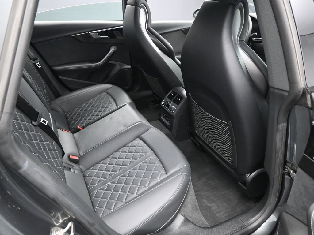 Used 2023 Audi S5 Prestige image 30