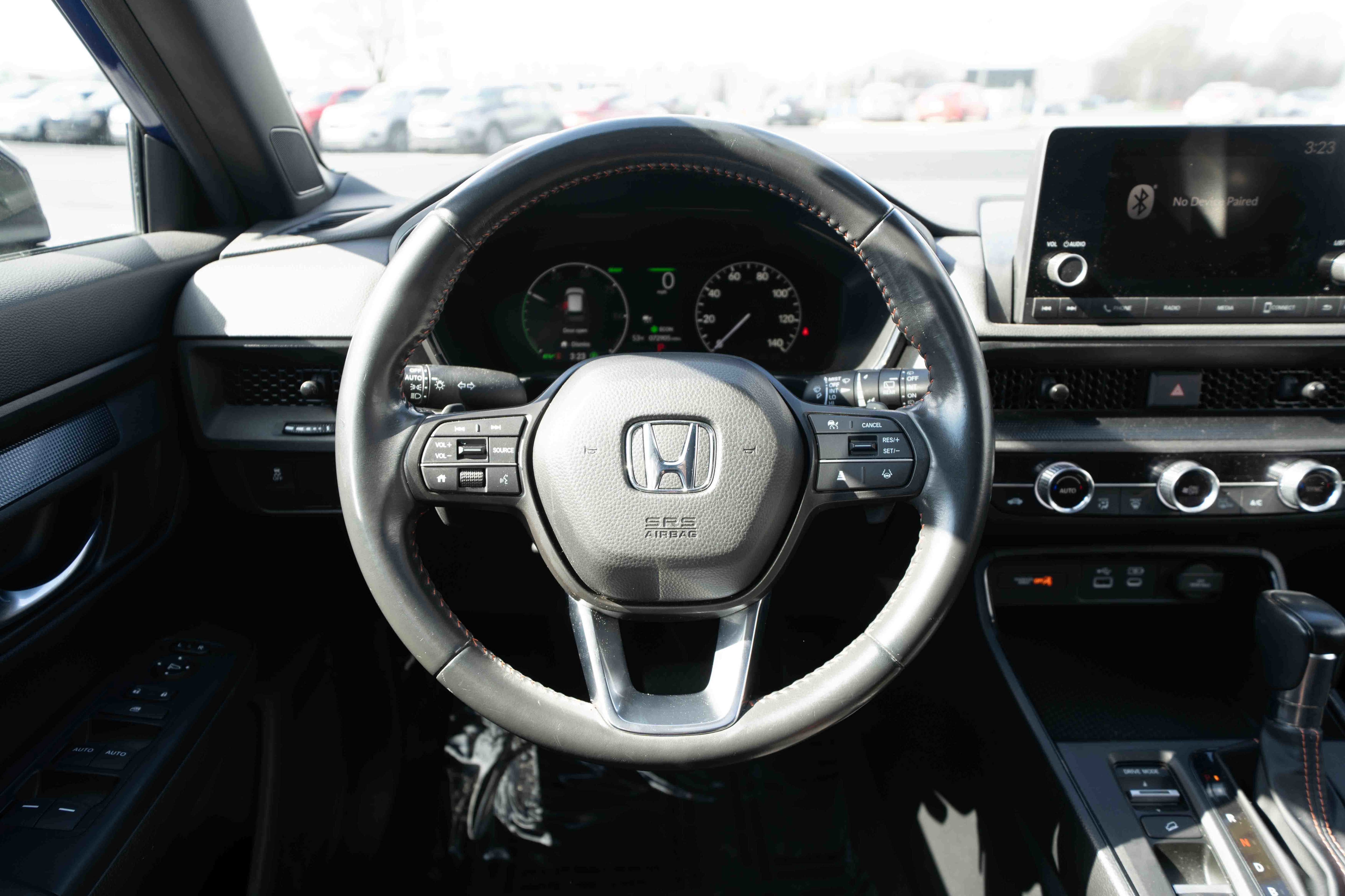Used 2023 Honda CR-V Sport image 21