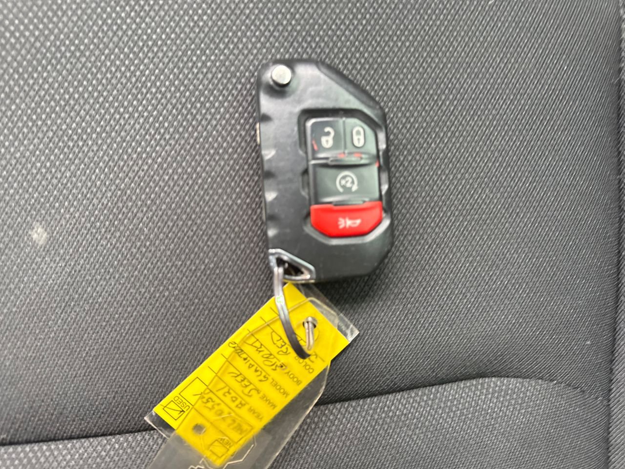 Used 2021 Jeep Gladiator Sport image 23