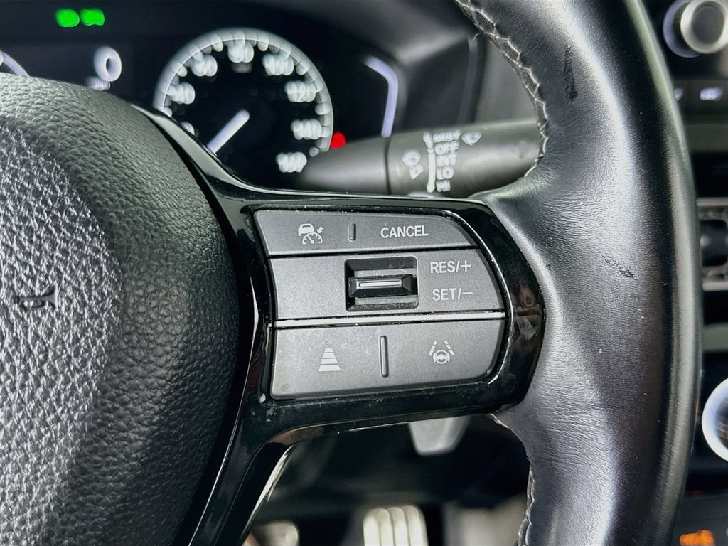 Used 2022 Honda Civic Sport image 22