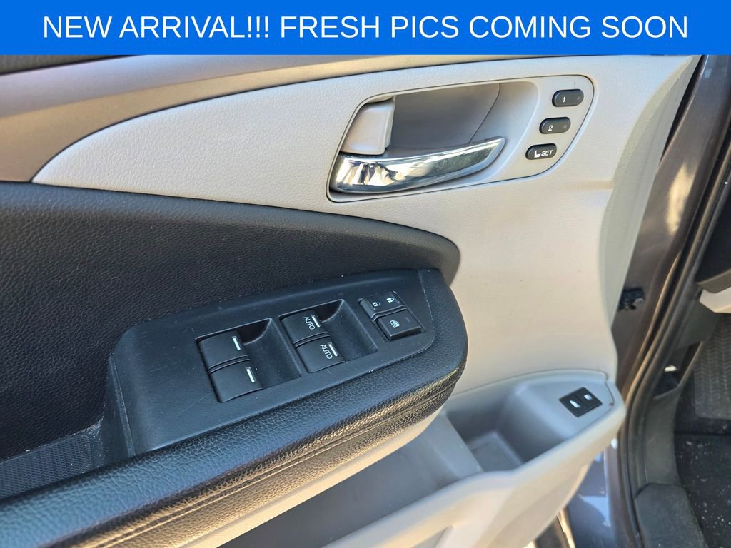 Used 2021 Honda Pilot EX-L image 9