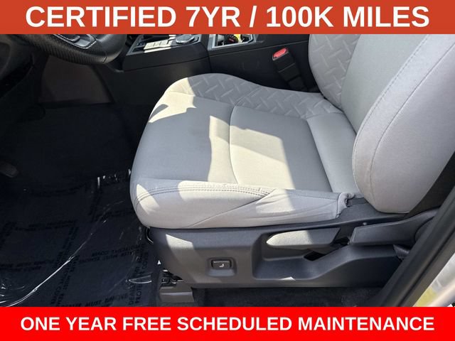 Used 2024 Toyota Tacoma SR5 RWD image 15