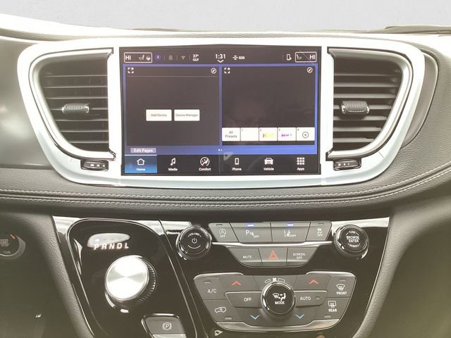 New 2026 Chrysler Pacifica Select w/ S Appearance Package image 12