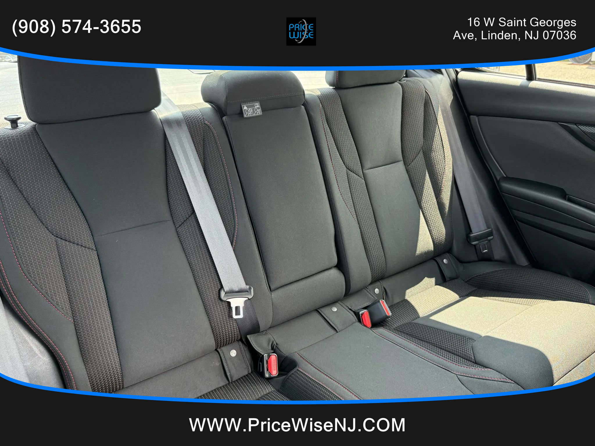 Used 2022 Subaru WRX Premium image 23