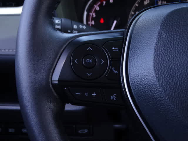 Used 2024 Toyota RAV4 XLE Premium w/ Weather Package image 37