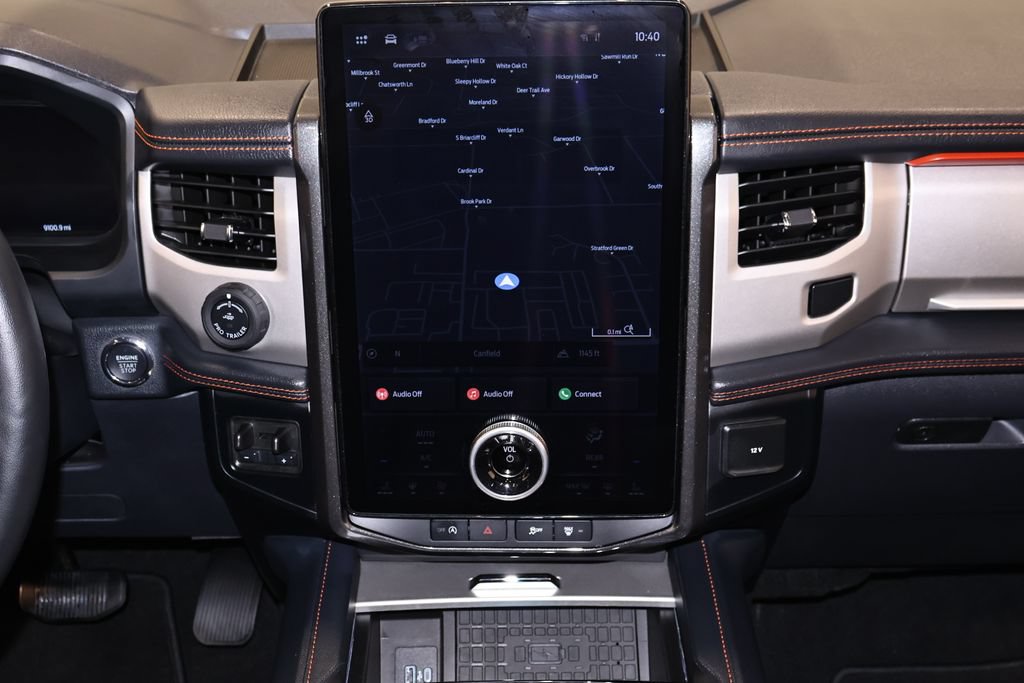 Certified 2024 Ford Expedition Timberline AWD/4WD image 33