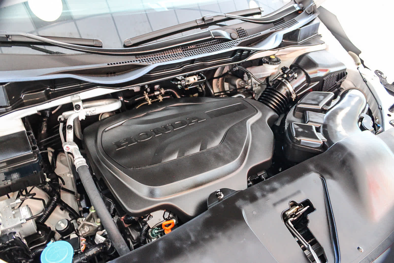 Used 2025 Honda Odyssey Elite image 26