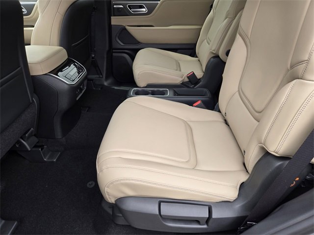 New 2026 INFINITI QX80 Pure w/ Cargo Package image 14