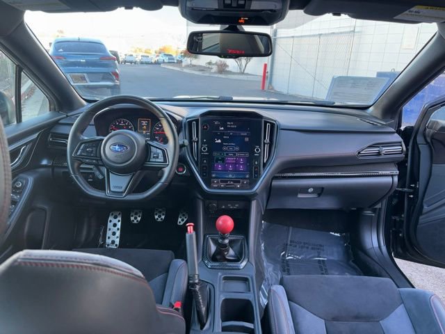 Used 2022 Subaru WRX Limited image 31