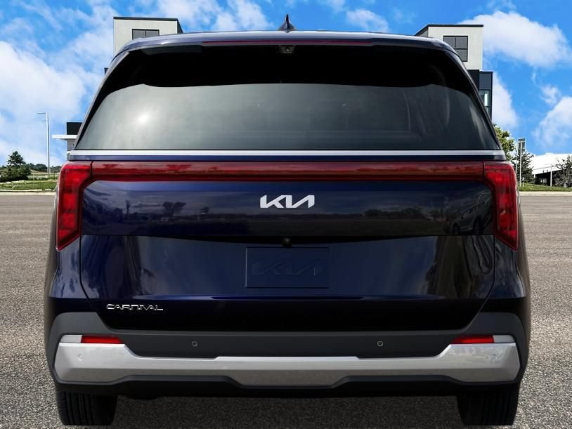 New 2026 Kia Carnival LX FWD image 13