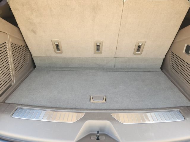 Used 2021 GMC Yukon Denali w/ Denali Premium Package image 34