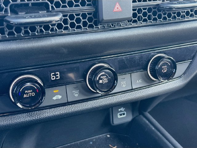 Certified 2023 Honda HR-V LX image 17
