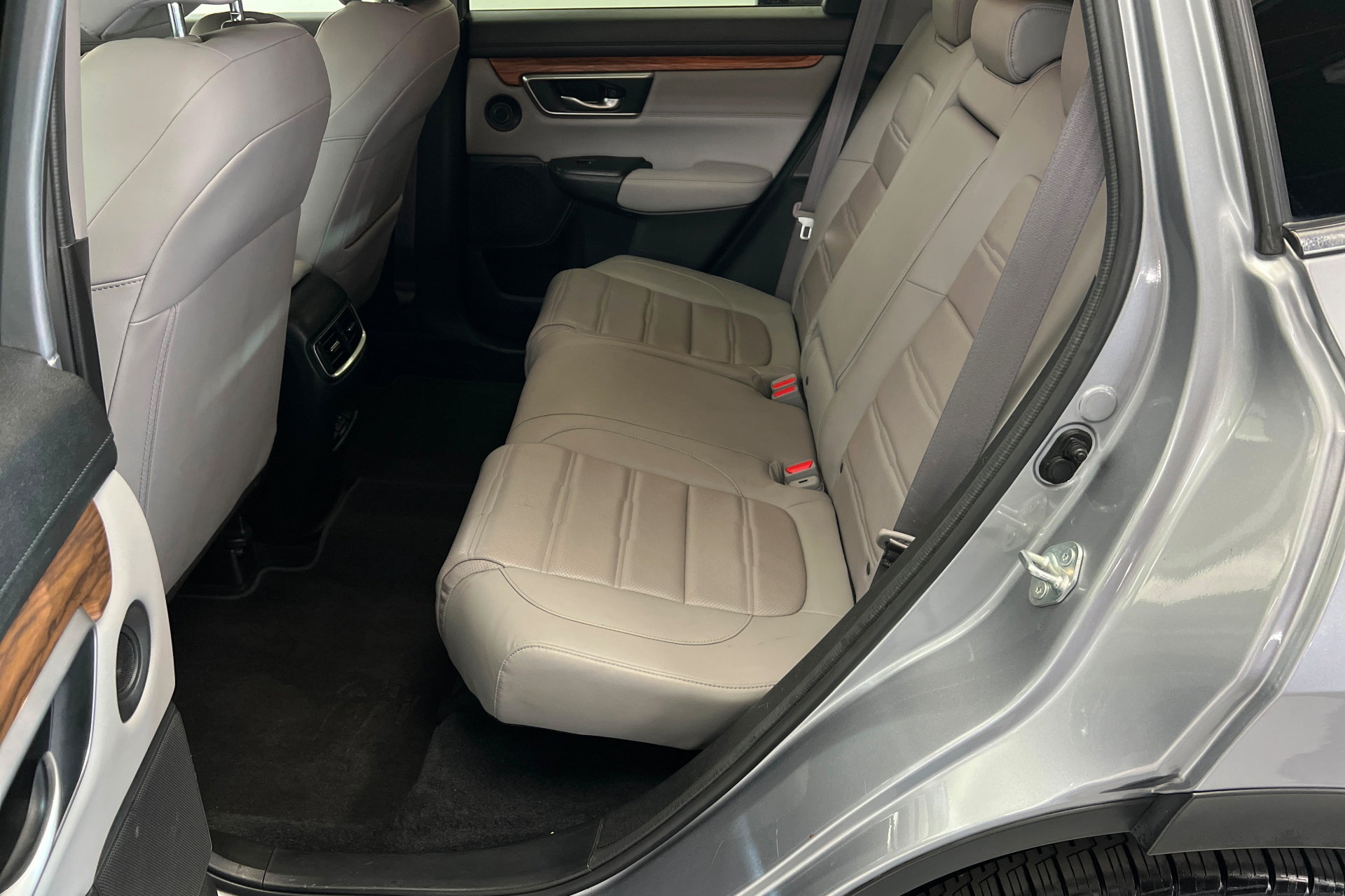 Used 2022 Honda CR-V Touring image 20