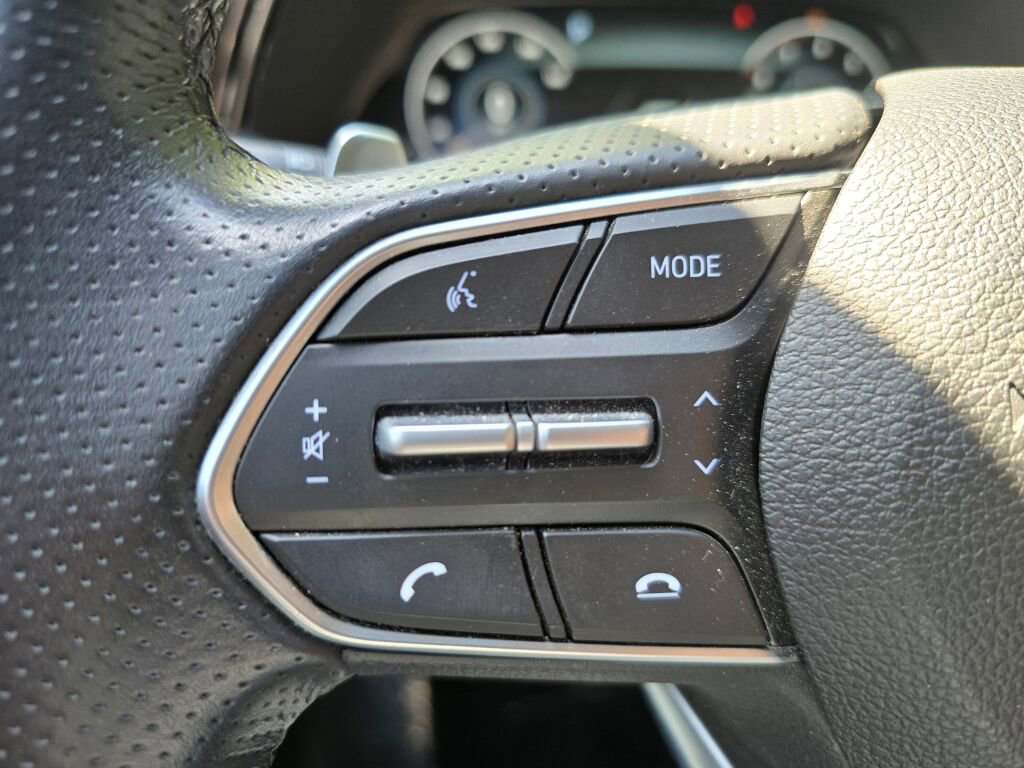 Used 2020 Hyundai Palisade Limited image 29