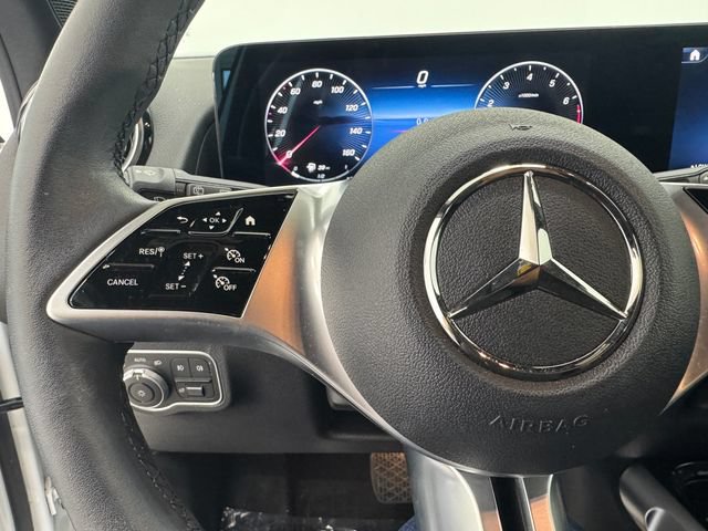 Certified 2026 Mercedes-Benz GLB 250 image 24