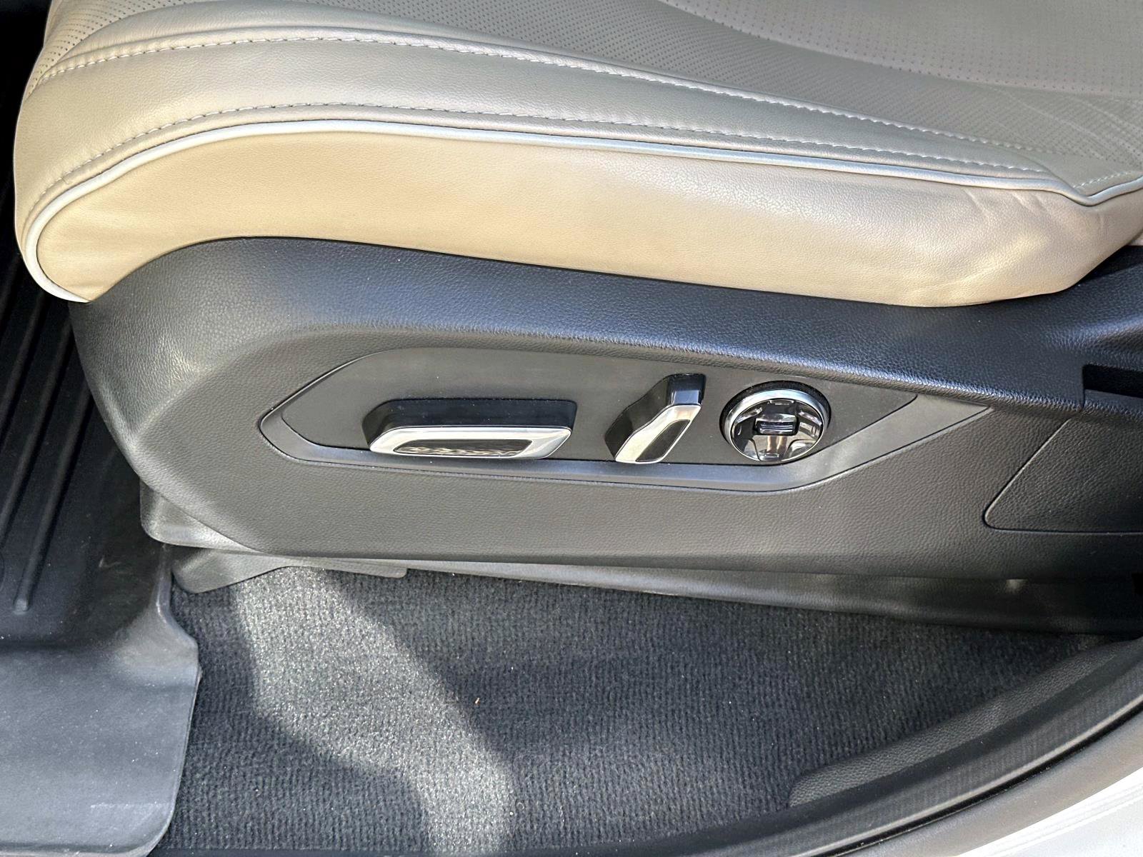 Used 2023 Acura MDX w/Advance Package image 19